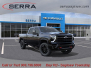 Thumbnail image of 2025 Chevrolet Silverado 2500HD at Serra Chevrolet Toyota Saginaw