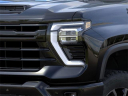 2025 Chevrolet Silverado 2500HD LTZ at Serra Chevrolet Toyota Saginaw