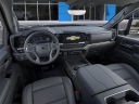 Thumbnail image of 2025 Chevrolet Silverado 2500HD at Serra Chevrolet Toyota Saginaw