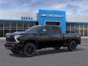 Thumbnail image of 2025 Chevrolet Silverado 2500HD at Serra Chevrolet Toyota Saginaw