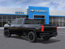 Thumbnail image of 2025 Chevrolet Silverado 2500HD at Serra Chevrolet Toyota Saginaw