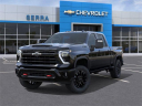 Thumbnail image of 2025 Chevrolet Silverado 2500HD at Serra Chevrolet Toyota Saginaw