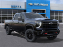 Thumbnail image of 2025 Chevrolet Silverado 2500HD at Serra Chevrolet Toyota Saginaw
