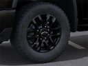 Thumbnail image of 2025 Chevrolet Silverado 2500HD at Serra Chevrolet Toyota Saginaw