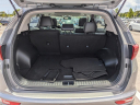 Thumbnail image of 2019 Kia Sportage at Arrigo Chrysler Dodge Jeep Ram at Sawgrass