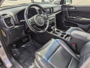 Thumbnail image of 2019 Kia Sportage at Arrigo Chrysler Dodge Jeep Ram at Sawgrass