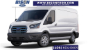 Thumbnail image of 2025 Ford E-Transit at Bison Motor Company