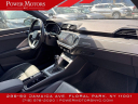 Thumbnail image of 2023 Audi Q3 at Power Motors NYC LLC