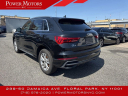 Thumbnail image of 2023 Audi Q3 at Power Motors NYC LLC