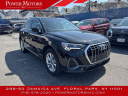 Thumbnail image of 2023 Audi Q3 at Power Motors NYC LLC