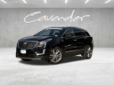 Thumbnail image of 2024 Cadillac XT5 at Cavender Cadillac - New