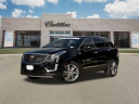 Thumbnail image of 2024 Cadillac XT5 at Cavender Cadillac - New
