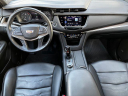 Thumbnail image of 2024 Cadillac XT5 at Cavender Cadillac - New