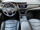 Thumbnail image of 2024 Cadillac XT5 at Cavender Cadillac - New
