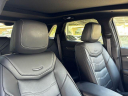 Thumbnail image of 2024 Cadillac XT5 at Cavender Cadillac - New
