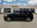 Thumbnail image of 2024 Cadillac XT5 at Cavender Cadillac - New