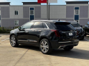 Thumbnail image of 2024 Cadillac XT5 at Cavender Cadillac - New