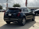 Thumbnail image of 2024 Cadillac XT5 at Cavender Cadillac - New