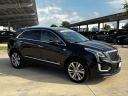 Thumbnail image of 2024 Cadillac XT5 at Cavender Cadillac - New
