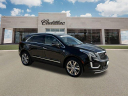 Thumbnail image of 2024 Cadillac XT5 at Cavender Cadillac - New