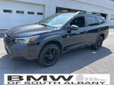 Thumbnail image of 2022 Subaru Outback at BMW of South Albany