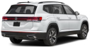 Thumbnail image of 2025 Volkswagen Atlas at Volkswagen of West Islip