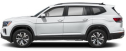 Thumbnail image of 2025 Volkswagen Atlas at Volkswagen of West Islip