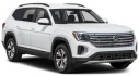 Thumbnail image of 2025 Volkswagen Atlas at Volkswagen of West Islip