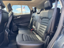 2022 Ford Edge SEL at Lafontaine Ford Grand Rapids