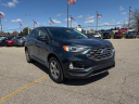 Thumbnail image of 2022 Ford Edge at Lafontaine Ford Grand Rapids