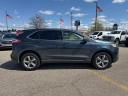 Thumbnail image of 2022 Ford Edge at Lafontaine Ford Grand Rapids