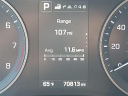 Thumbnail image of 2018 Hyundai TUCSON at Joe Lunghamer Chevrolet