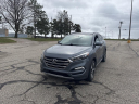 Thumbnail image of 2018 Hyundai TUCSON at Joe Lunghamer Chevrolet