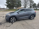 Thumbnail image of 2018 Hyundai TUCSON at Joe Lunghamer Chevrolet