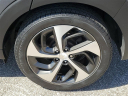 Thumbnail image of 2018 Hyundai TUCSON at Joe Lunghamer Chevrolet