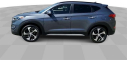 Thumbnail image of 2018 Hyundai TUCSON at Joe Lunghamer Chevrolet