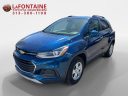 Thumbnail image of 2019 Chevrolet Trax at LaFontaine Toyota Kia Genesis of Dearborn
