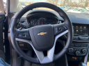 Thumbnail image of 2019 Chevrolet Trax at LaFontaine Toyota Kia Genesis of Dearborn