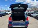 Thumbnail image of 2019 Chevrolet Trax at LaFontaine Toyota Kia Genesis of Dearborn