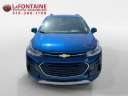 Thumbnail image of 2019 Chevrolet Trax at LaFontaine Toyota Kia Genesis of Dearborn