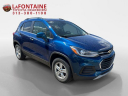 Thumbnail image of 2019 Chevrolet Trax at LaFontaine Toyota Kia Genesis of Dearborn