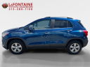 Thumbnail image of 2019 Chevrolet Trax at LaFontaine Toyota Kia Genesis of Dearborn