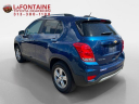Thumbnail image of 2019 Chevrolet Trax at LaFontaine Toyota Kia Genesis of Dearborn