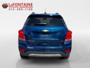 Thumbnail image of 2019 Chevrolet Trax at LaFontaine Toyota Kia Genesis of Dearborn