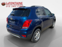 Thumbnail image of 2019 Chevrolet Trax at LaFontaine Toyota Kia Genesis of Dearborn