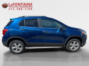 Thumbnail image of 2019 Chevrolet Trax at LaFontaine Toyota Kia Genesis of Dearborn
