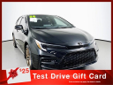2024 Toyota Corolla Nightshade at Toyota Scion of Tampa Bay