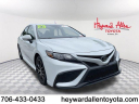 Thumbnail image of 2023 Toyota Camry at New - HeywardAllenToyota