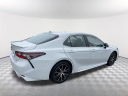 Thumbnail image of 2023 Toyota Camry at New - HeywardAllenToyota