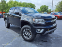 Thumbnail image of 2020 Chevrolet Colorado at Gary Mathews Motors